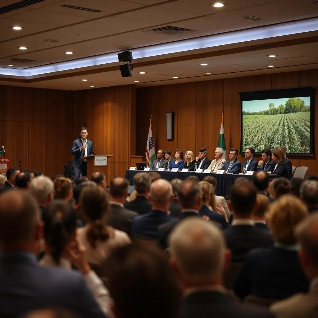conférences